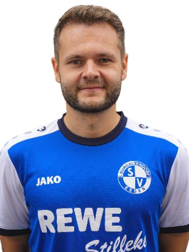 Fabio Weber