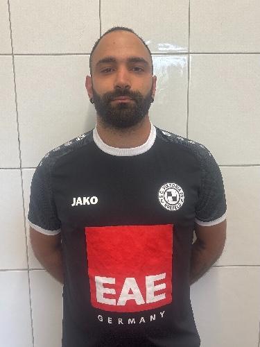 Burak Yalcin