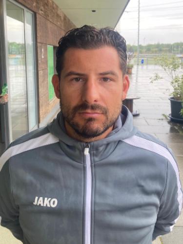 Sasa Jovanovic