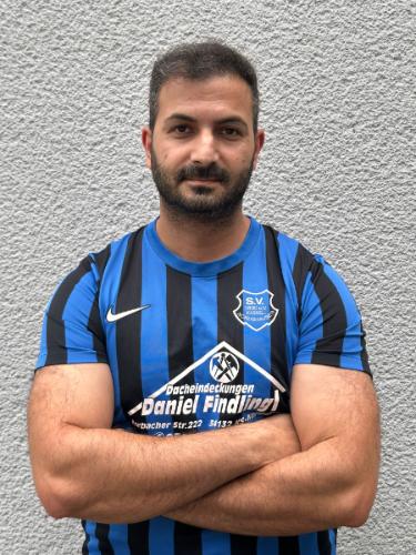 Serkan Kocer