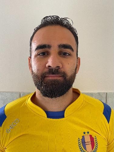 Beniamin-David Dragomir