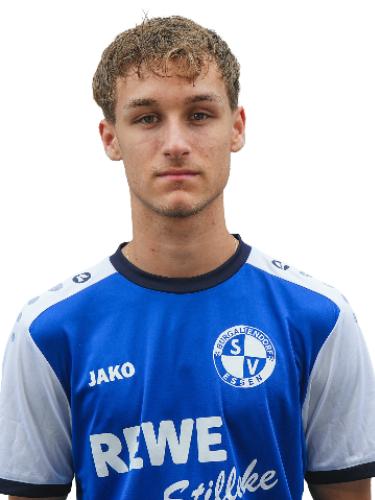 Maurice Jannik Traude