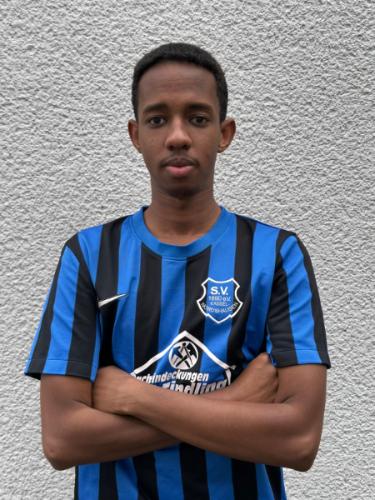 Mohamud Olad