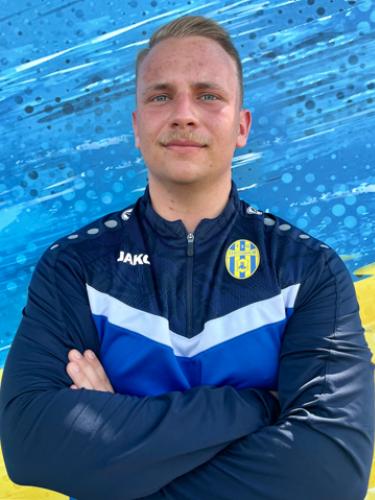 Tom Erdmann