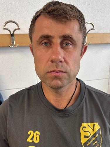 Oleksandr Hranytskyi