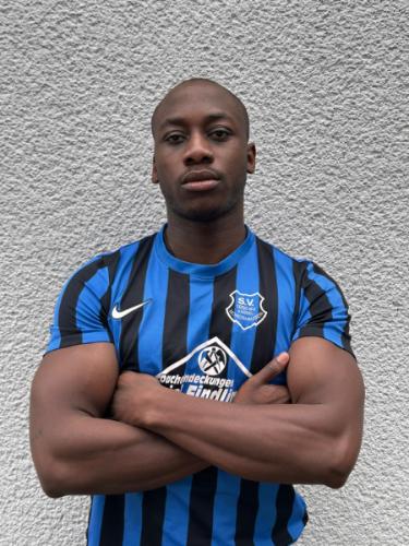 Caleb Yeboah