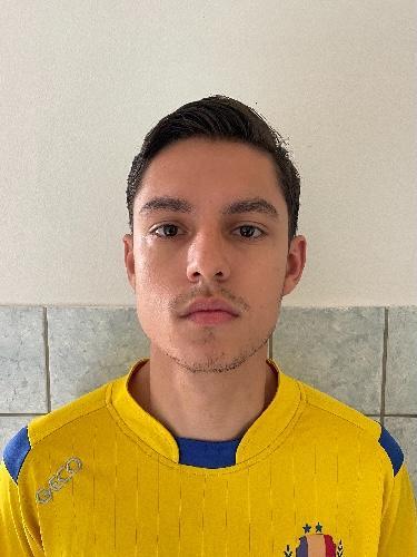 Marius-Alexandru Szekeres