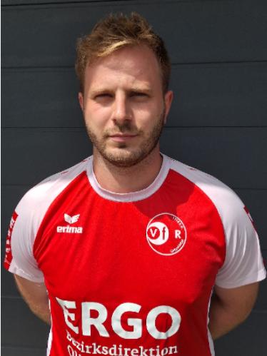 Marvin Tröder
