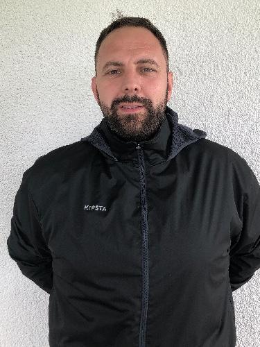 Christos Vergos