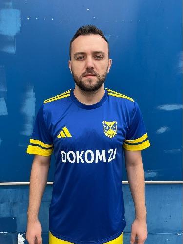 Dzenan Mujagic