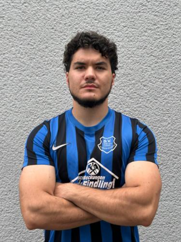 Hasan Vural
