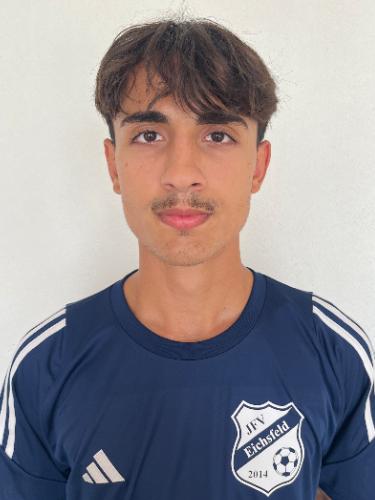 Fernando Sheqiri