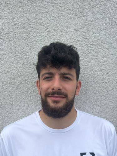 Mehmet Can Özkaya