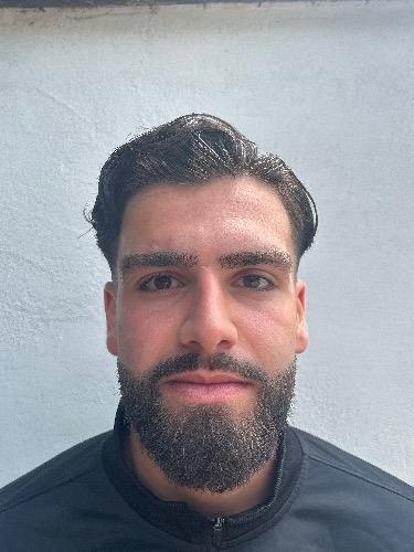 Raman Derwish