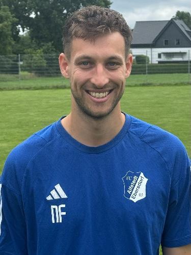 Marc-Andrew Koslowski