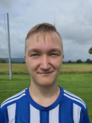 Benedikt Beha