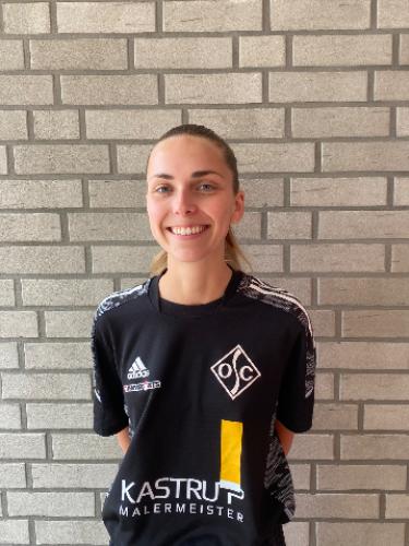 Pia Lahrmann