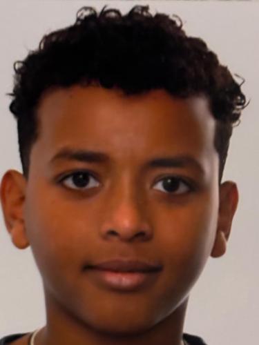 Naod Habtemariam Bahlbi