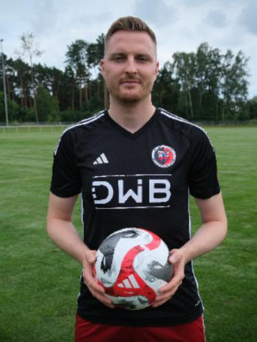 Jacob Krüger