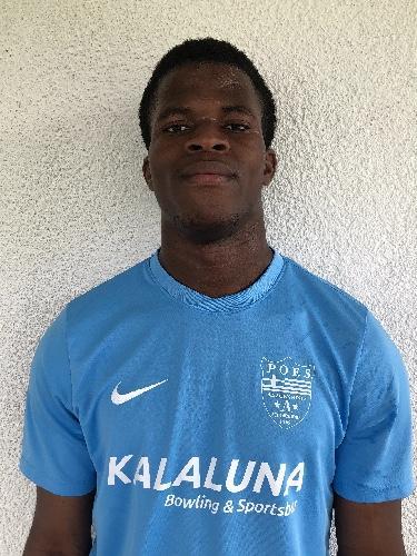Lancine Kante