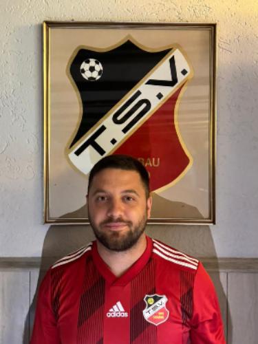 Muharrem Hajdini