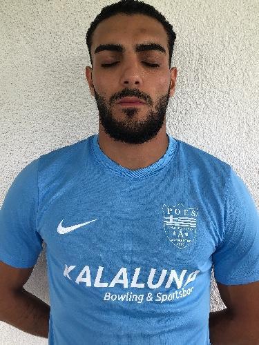 Ahmed Azzam