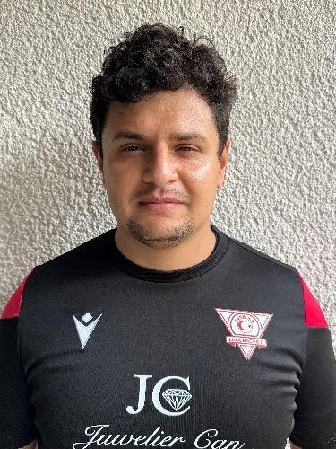 Ahmet Refik Akpul