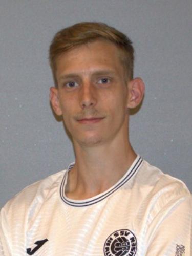 Simon Fritze