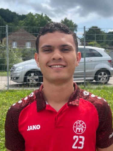 Juan Jose Rios Quiceno