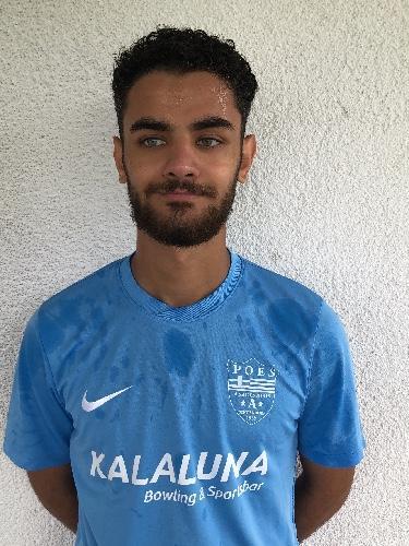 Zeyad Ghazzawi