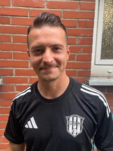 Halil Alkan