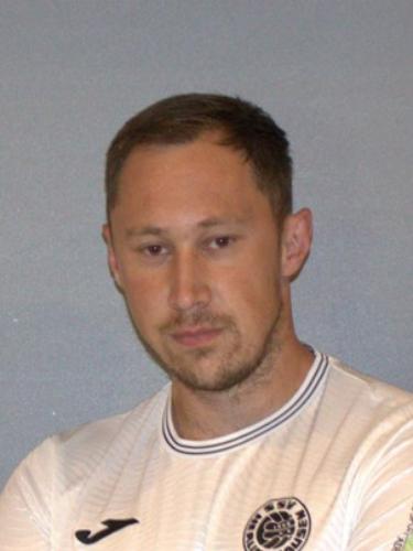Kevin Meyer