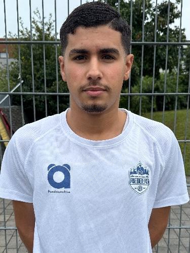 Imran Akil