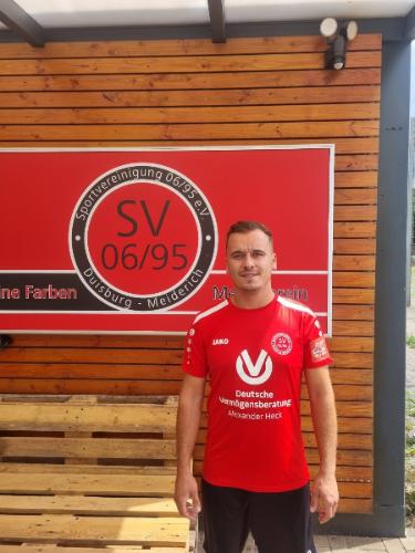 Yannick Schräder
