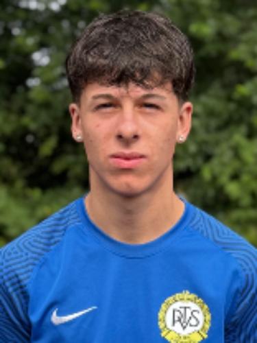 Moritz Merazzi