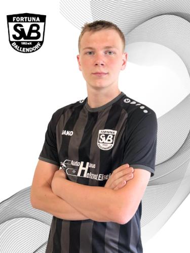 Benjamin Kräuter