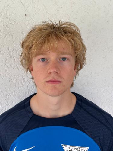 Fabian Kottmeier