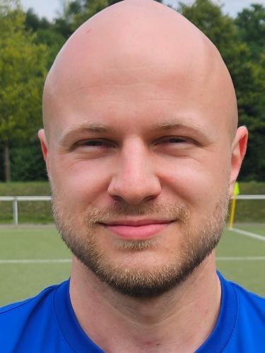 Jonas Liersch