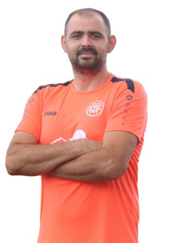 Mehmet Yagci