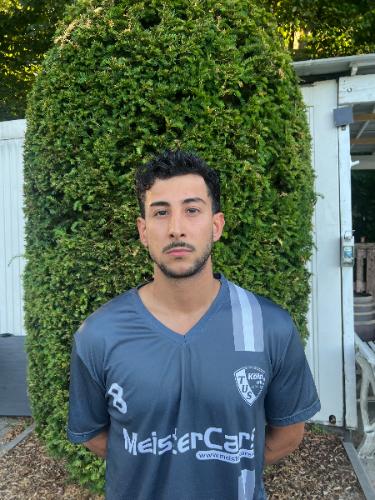 Ali Sandoghdar