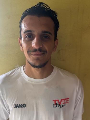 Cevat Moustafa Oglou