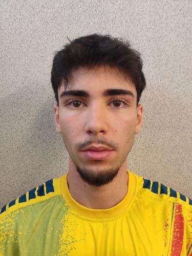 Mehmet Kocahal