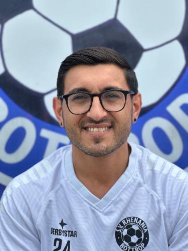 Cem Sakiz