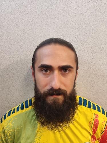 Sercan Demir