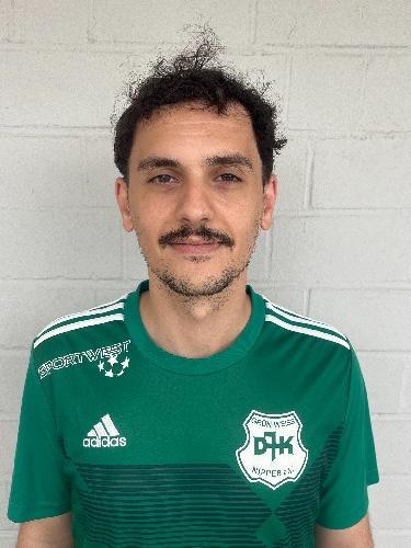 Arbon Bajrami