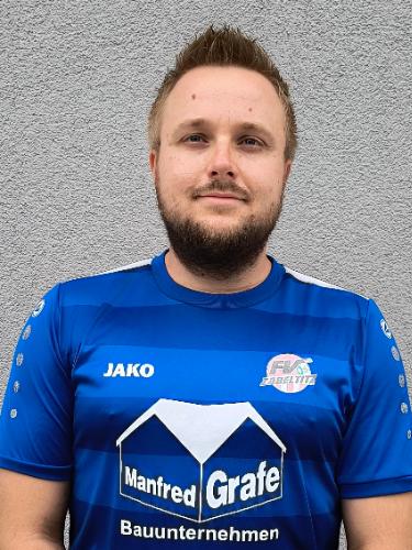 Alwin Dörschel
