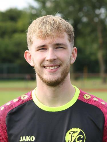 Sören Decke