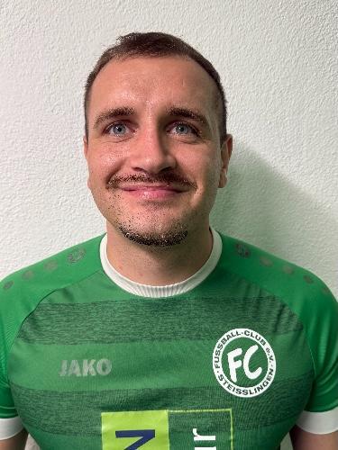 Mikey Hölzl