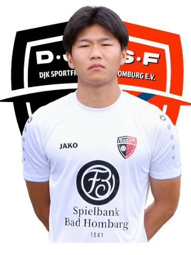 Takuto Kimura