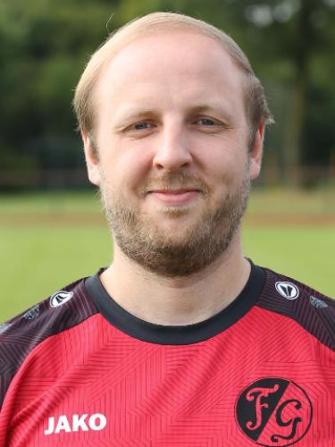 Fin Engelmann
